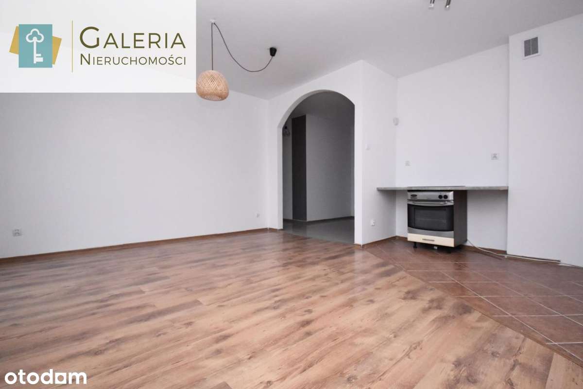 Trzy pokoje, balkon, miejsce postojowe - Pełny obrazek: 4/19