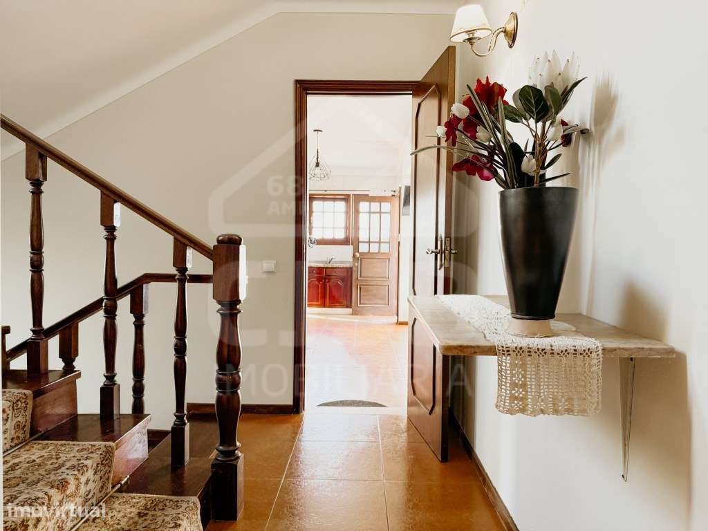 Moradia Isolada T5+3 em Salvaterra de Magos-9