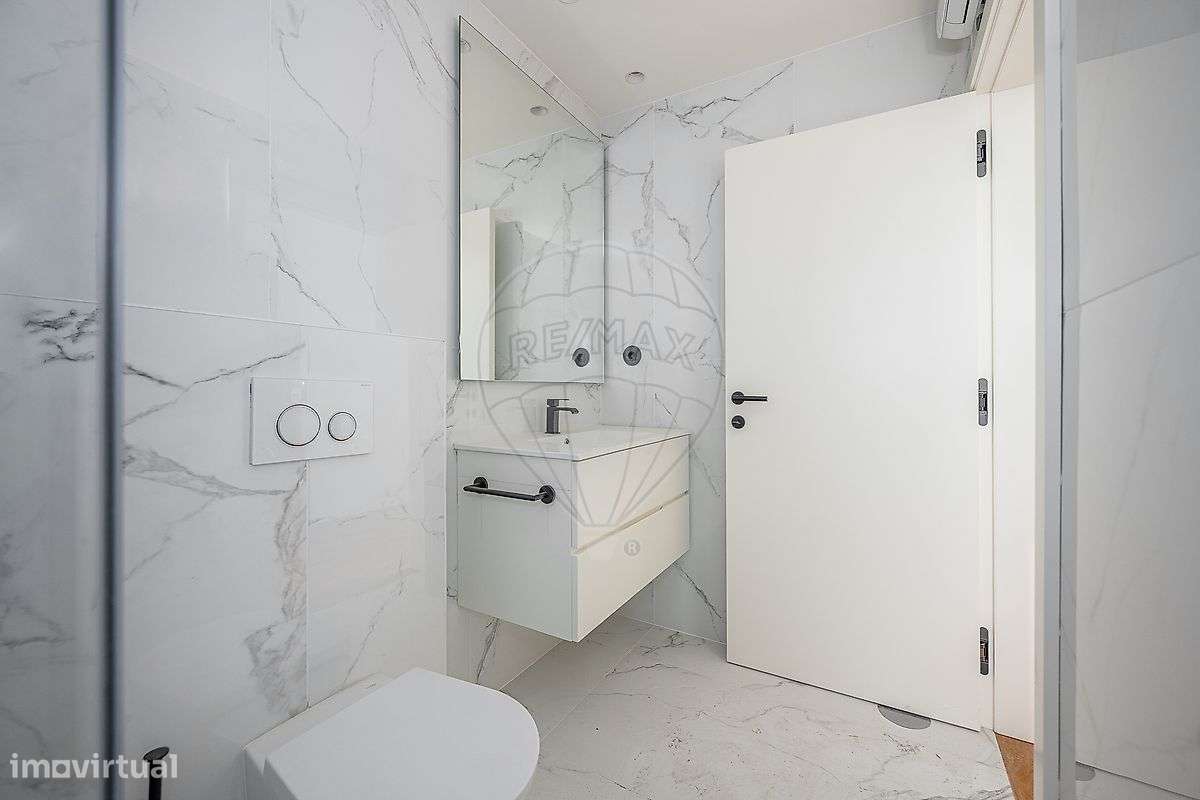 Apartamento T1 para venda-23