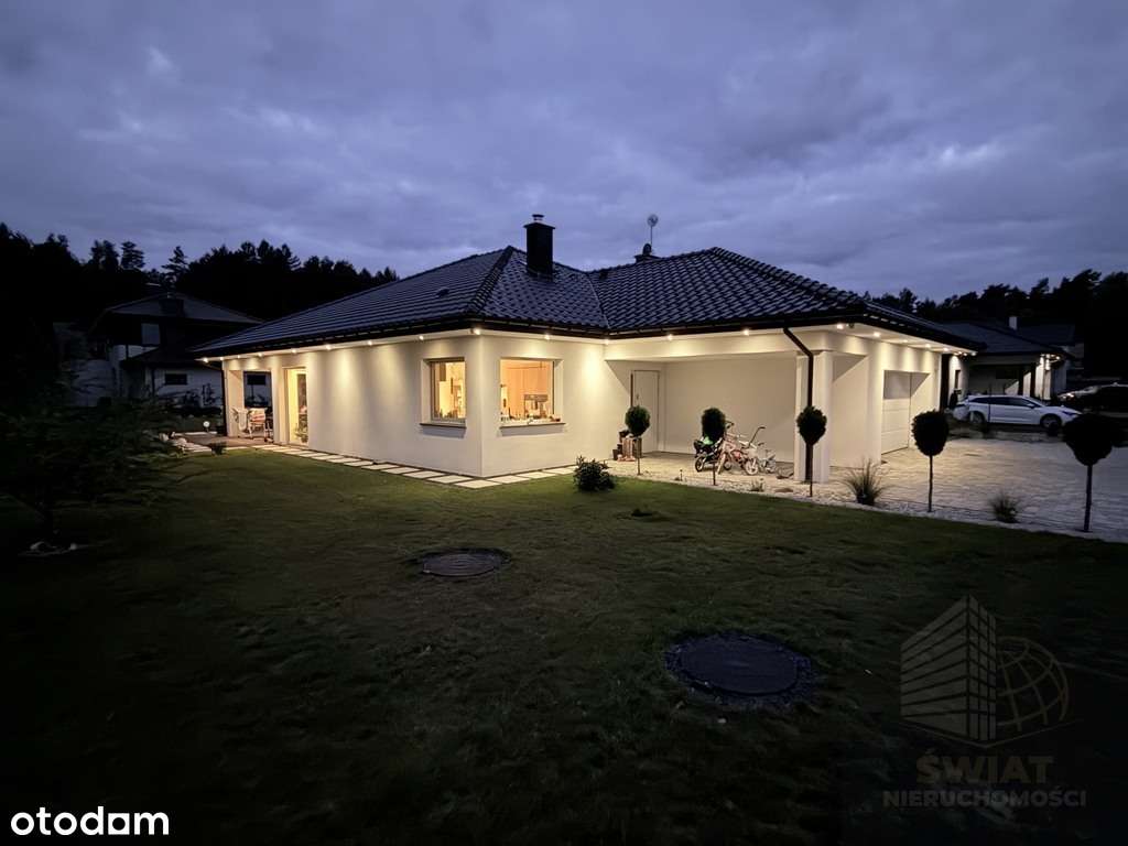 Dom na sprzedaż, 4 pokoje, 155 m², Dobra