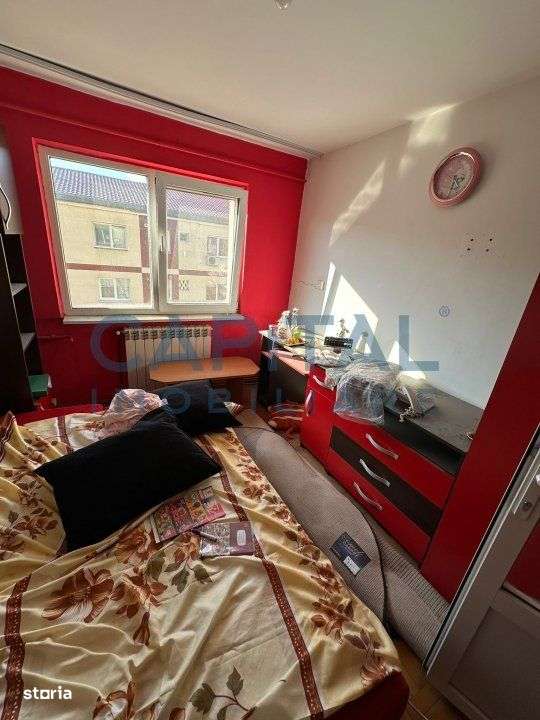 Comision 0%, apartament 3 camere cf.1 semidecomandat in Micro III - Imagine principală: 4/10