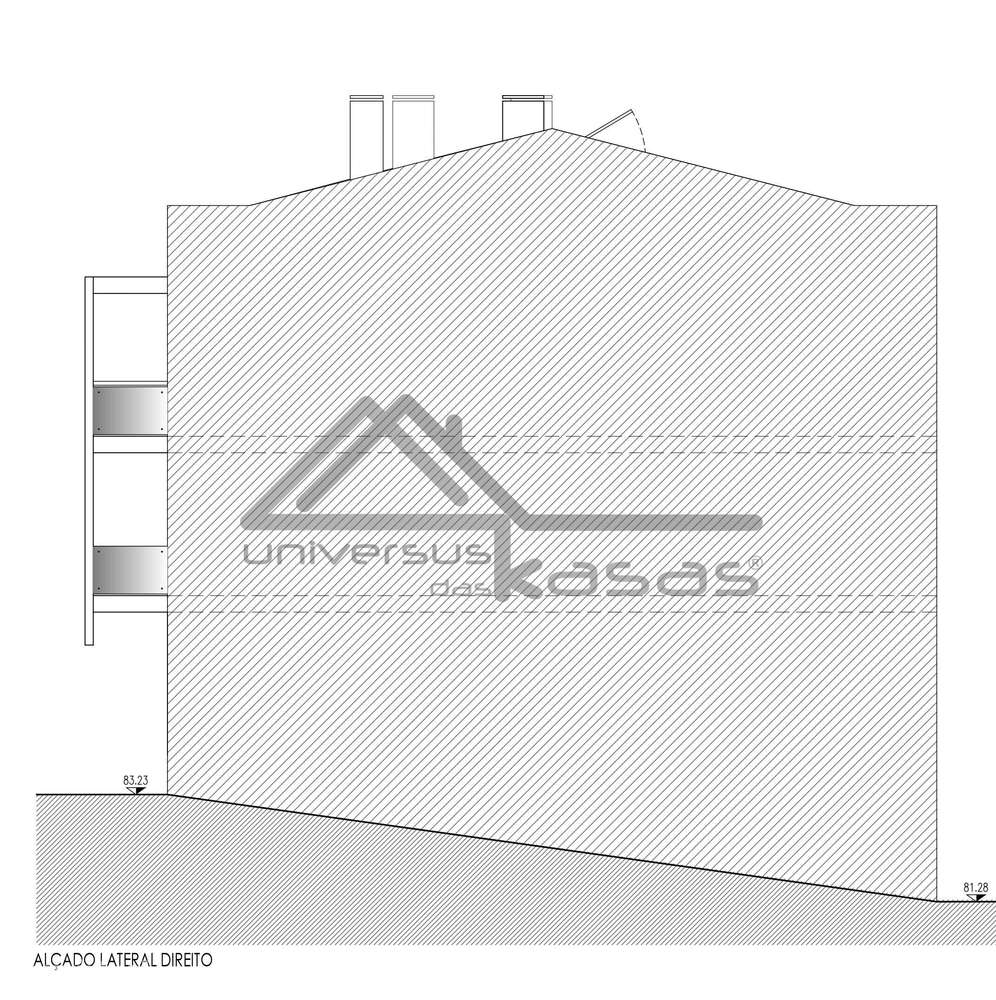 Apartamento Novo T2 com Arrecadação e Parqueamento Quinta do Anjo - Grande imagem: 4/6
