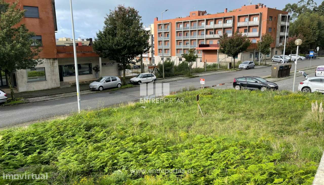 Venda de excelente terreno para construção, Areosa, Viana do Castelo - Grande imagem: 3/30