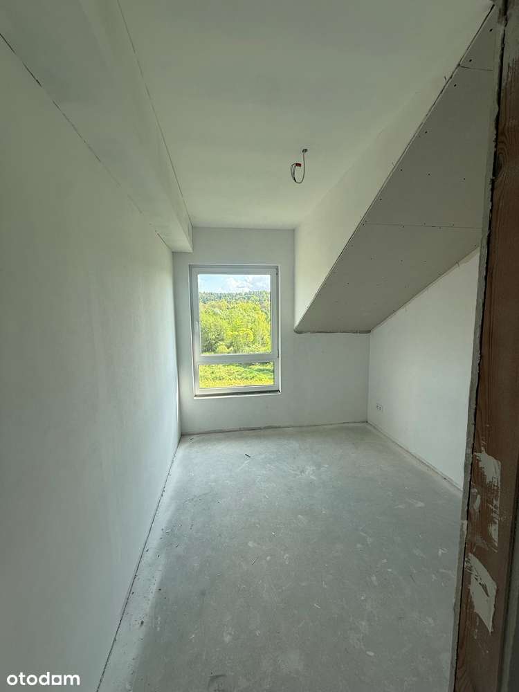 Przestań wynajmować – kup własne mieszkanie 43 m² pod Krakowem | Raty-7