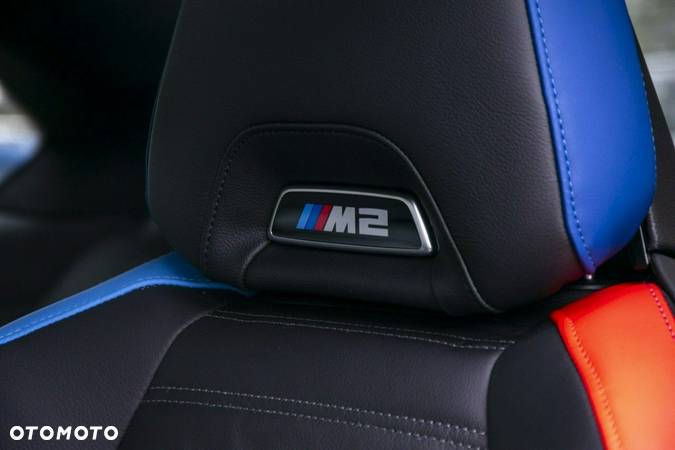 BMW M2 - 18