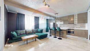 Oportunitate de Inchiriere: Apartament de Lux în Rin Grand Residence