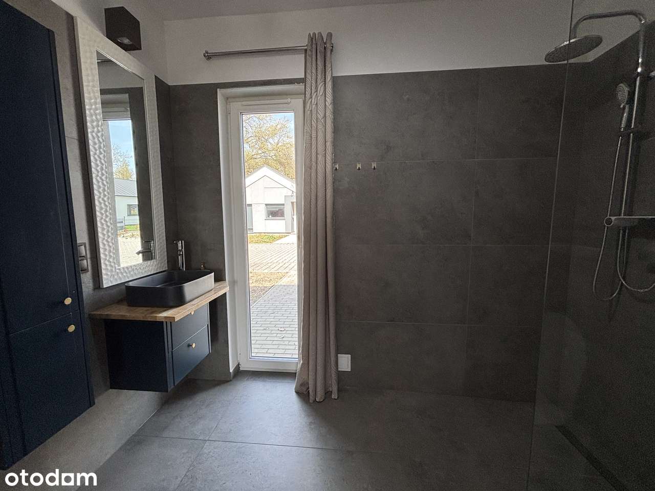 Nowoczesny dom na wynajem – Osiedle Oaza, Śrem | Komfort, natura - Pełny obrazek: 2/17