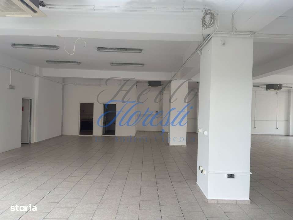 Inchiriere spatiu comercial 254mp, Zona Manastur | Cluj - Imagine principală: 1/7