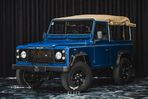 Land Rover Defender 90 SW 2.5 Td5 S - 1