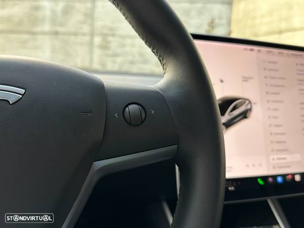 Tesla Model 3 Long-Range Dual Motor AWD - 15