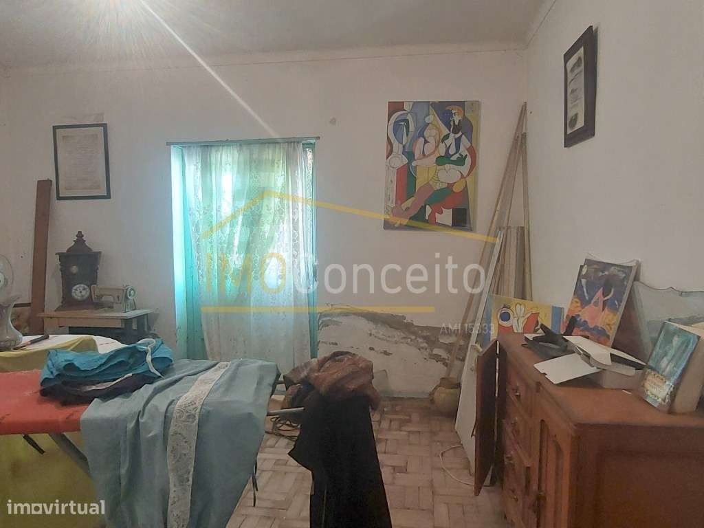 Comércio e Habitação || Tomar||-19