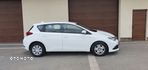 Toyota Auris 1.4 D-4D Comfort - 4