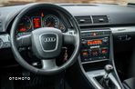 Audi A4 Avant 2.0T FSI Quattro - 23