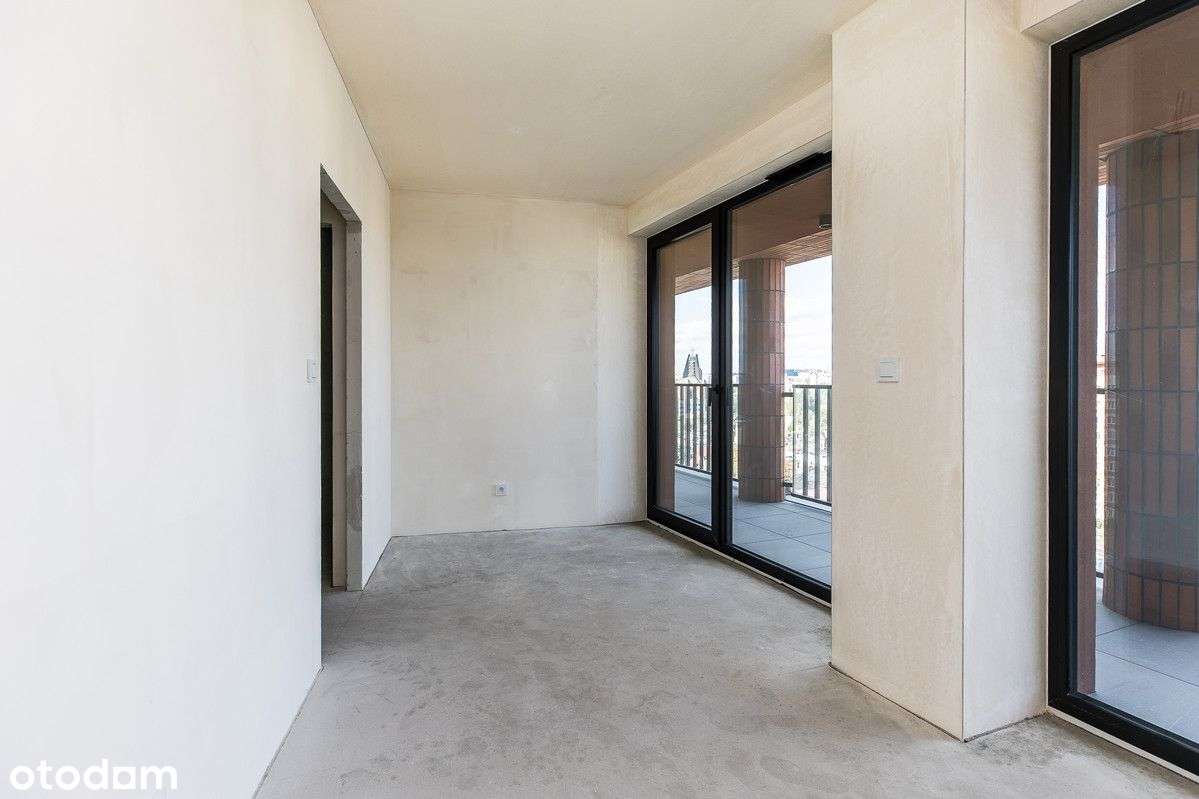 Nowoczesny rytm Krakowa – Młyny Mogilska !-9