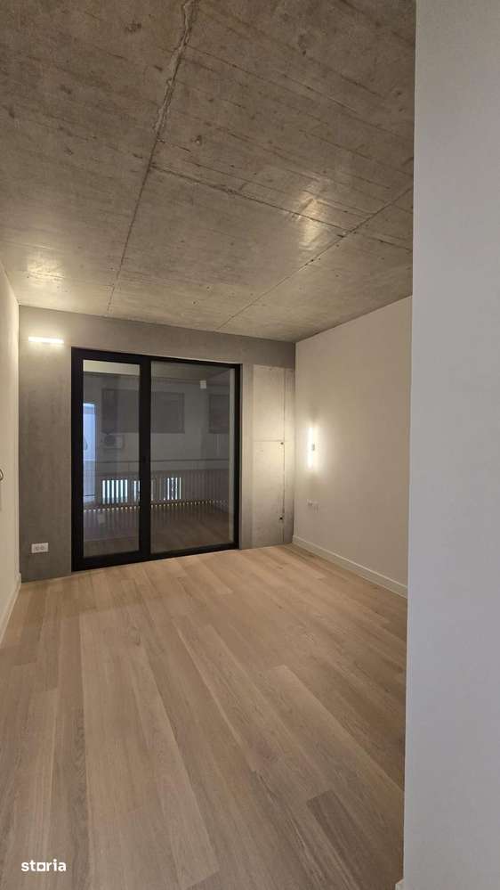 New Contemporary Boutique Duplex with Private Garden Dorobanti-10