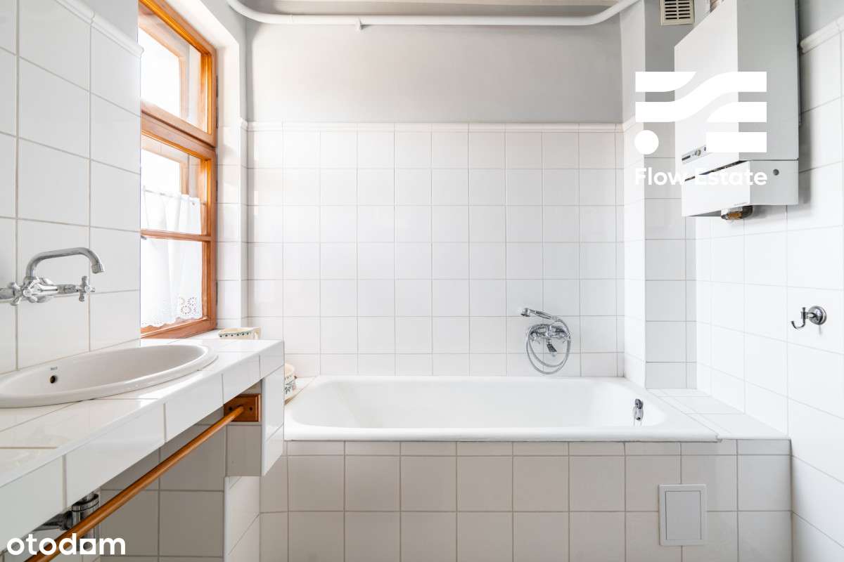 Wrzeszcz klimatyczne mieszkanie ul. Kochanowskiego-15