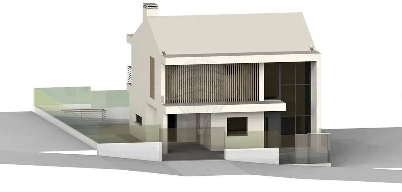 Moradia T4 para venda-0