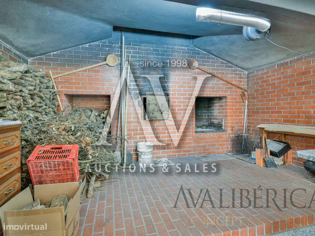 Quinta com 3,14 Hectares e Piscina | Ferreira do Zêzere-48