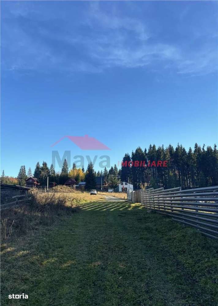 Teren intravilan, iesire Lac - Imagine principală: 3/3