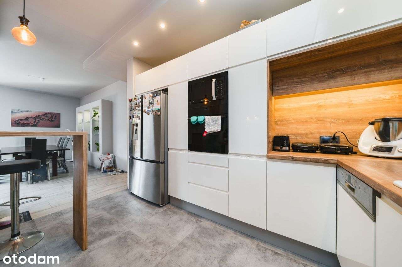 Piękny Dom pod Krakowem 260m2 Michałowice-4