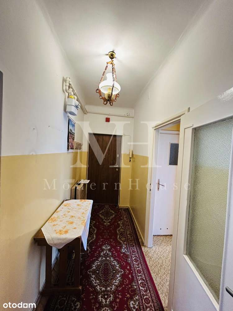 2 pokowe, do remontu, centrum - Pełny obrazek: 5/7