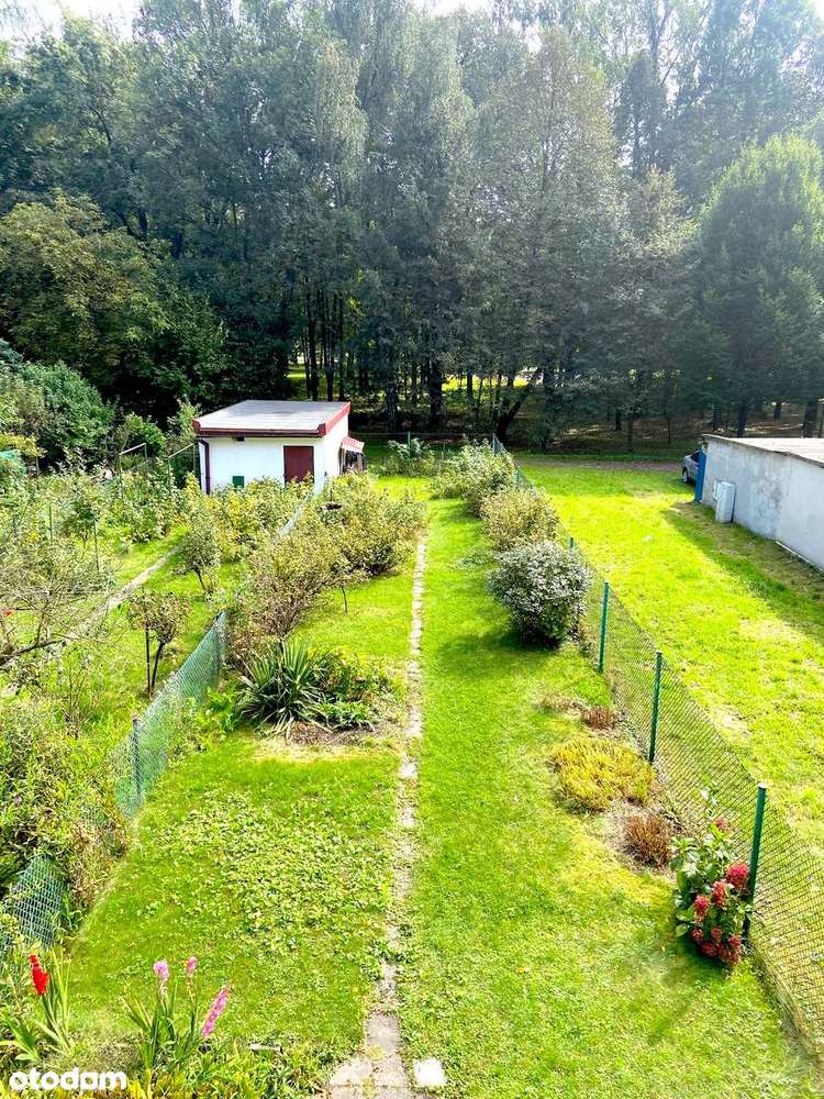 Dom w zabudowie szeregowej, Oświęcim, Osiedle domków szeregowych - Pełny obrazek: 5/11