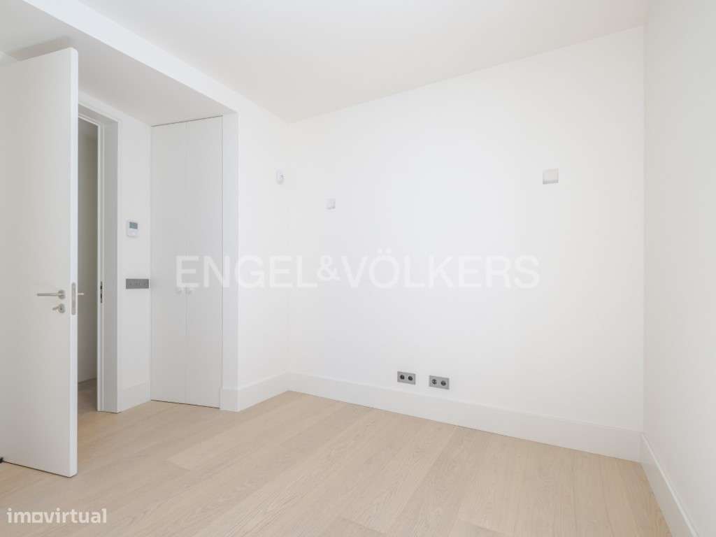 T1 Duplex para arrendar no Rossio - Grande imagem: 5/25