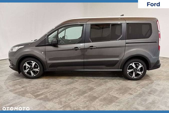 Ford Transit Connect - 5