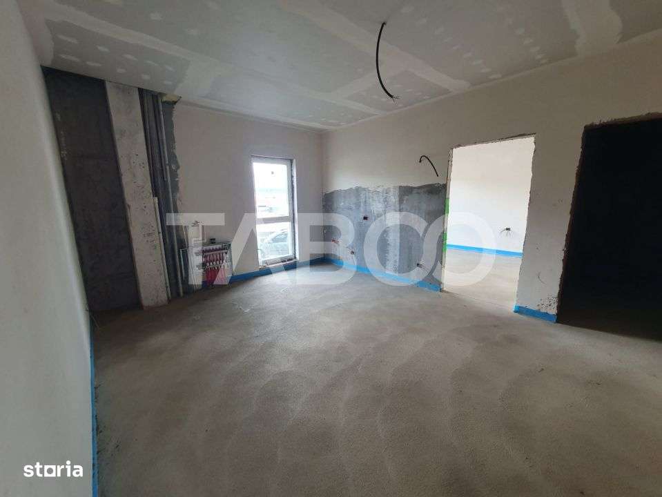 Apartament 2 camere decomandat 47 mp utili + terasa 27 mp nou 2025 - Imagine principală: 1/2