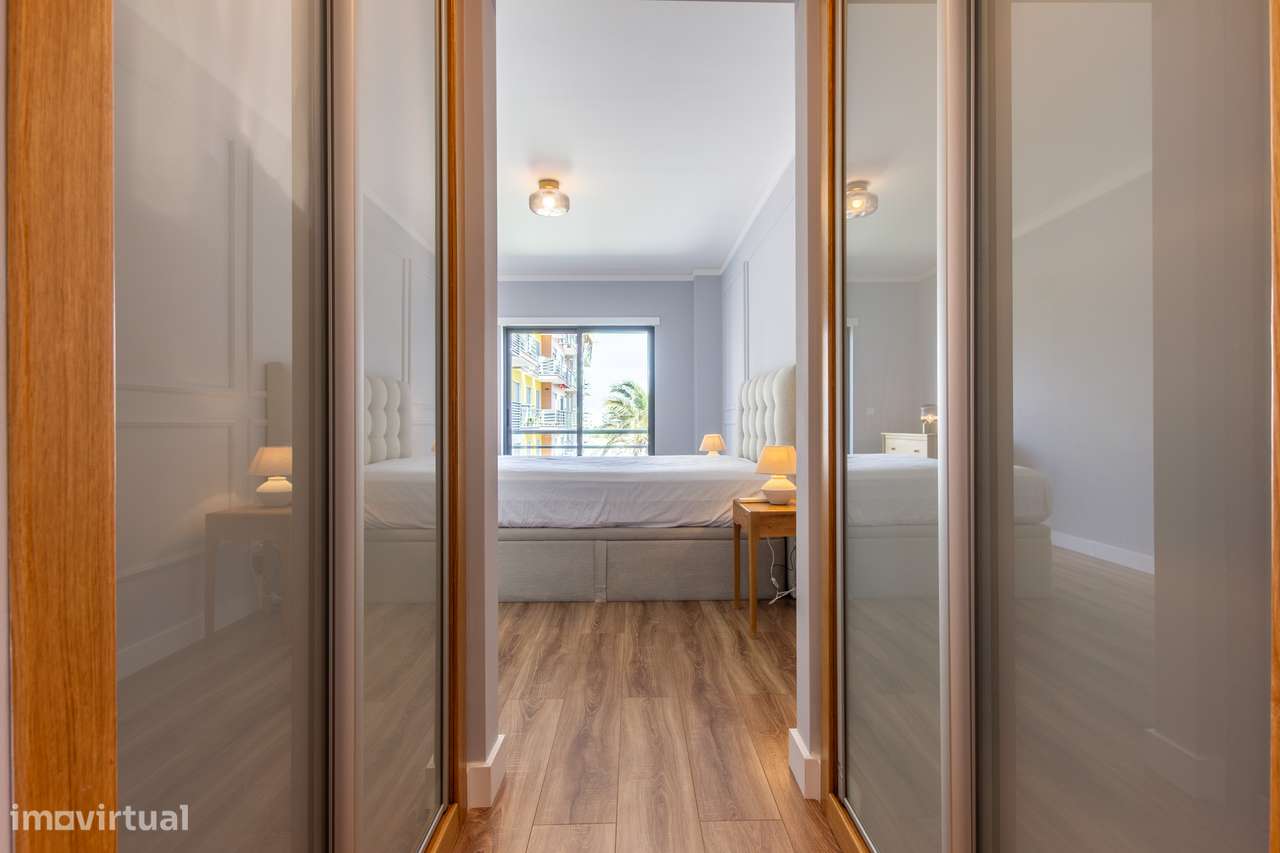 Apartamento T3 no Montijo com Localização Privilegiada-20