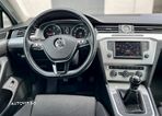 Volkswagen Passat Variant 2.0 TDI (BlueMotion Technology) Comfortline - 16