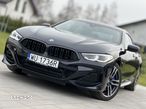 BMW Seria 8 - 7