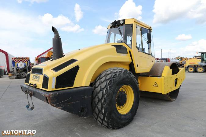 Bomag BW219 DH-4 - 3