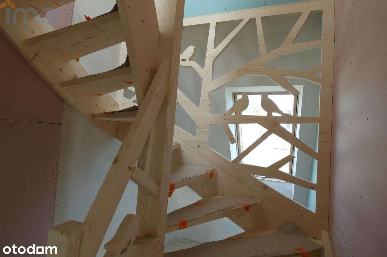 Domek W Górach W Zębie Koło Zakopanego-10