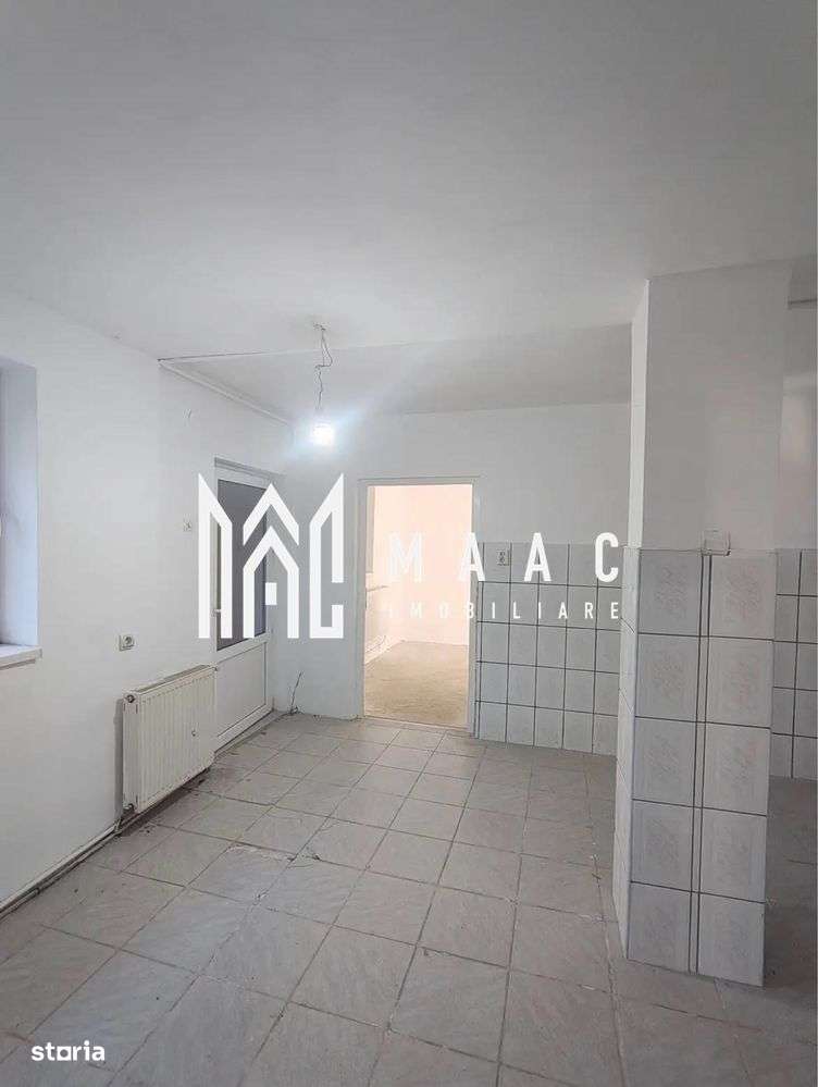 Casă cu curte în Sibiu | Ultracentral | 82 mp utili - Imagine principală: 4/7