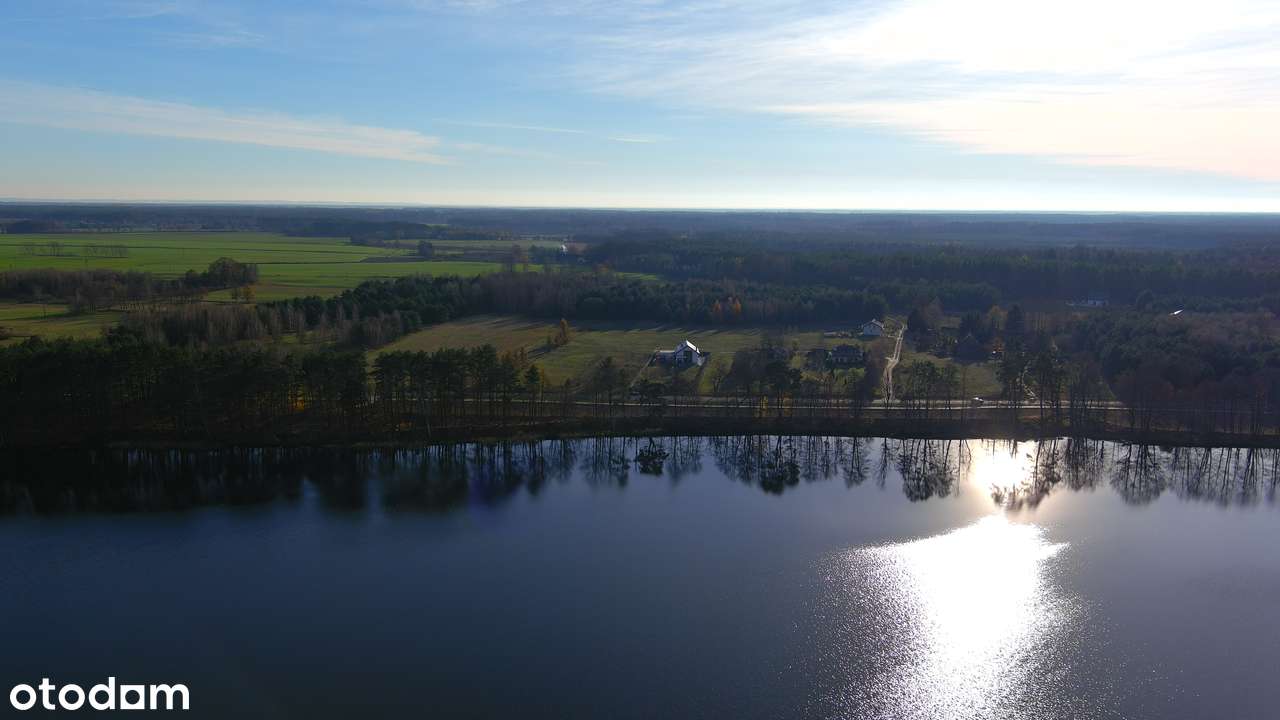 ENKLAWA prezentuje: Działka IDEALNA pod zabudowę! Blisko centrum T-ki!-11