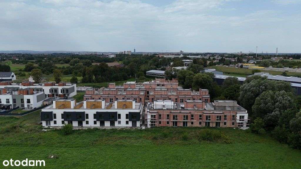 Nowy Etap Inwestycji! 60M2 Z Ogrodem! 3 Pokoje - Pełny obrazek: 5/7