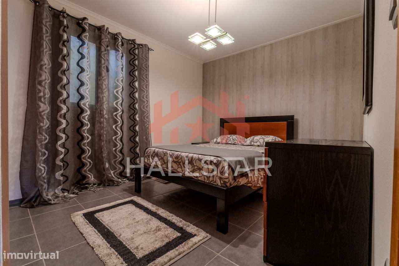 Moradia T1 Remodelada / Oportunidade de Investimento / Nazaré-9