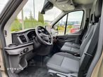 Ford TRANSIT VAN 350 L3 - 7