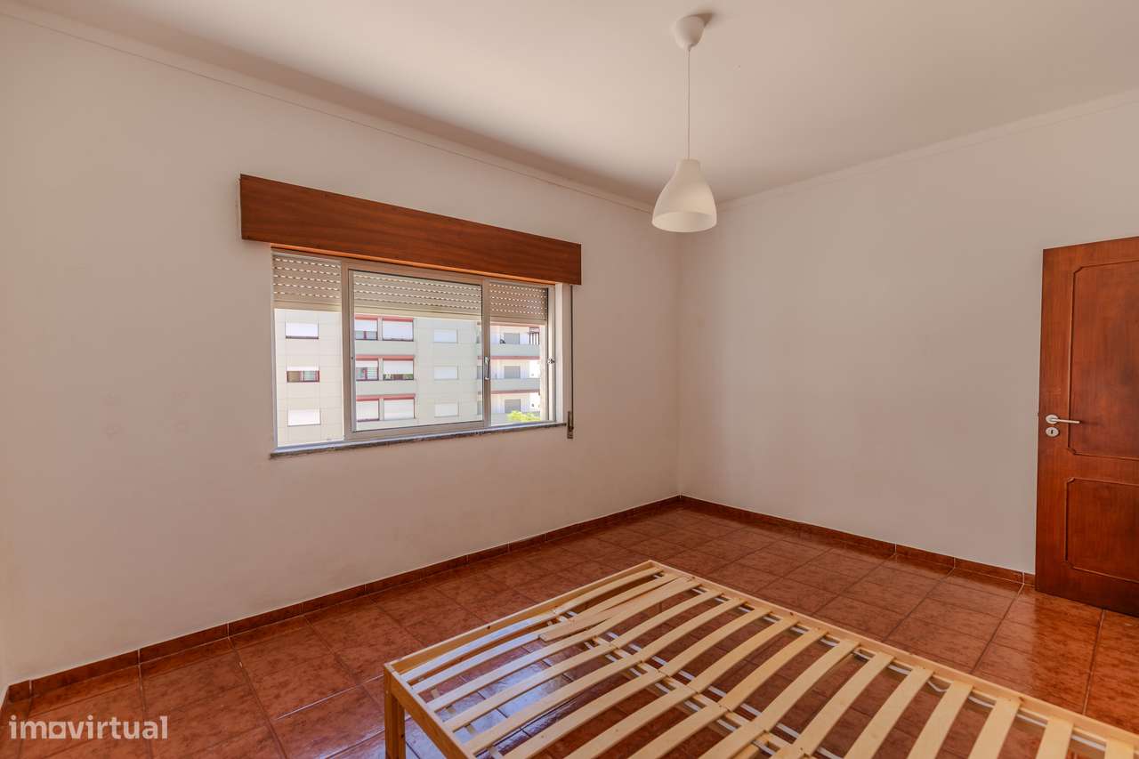 Apartamento T2 | Situado ao lado da Universidade Do Algarve-20