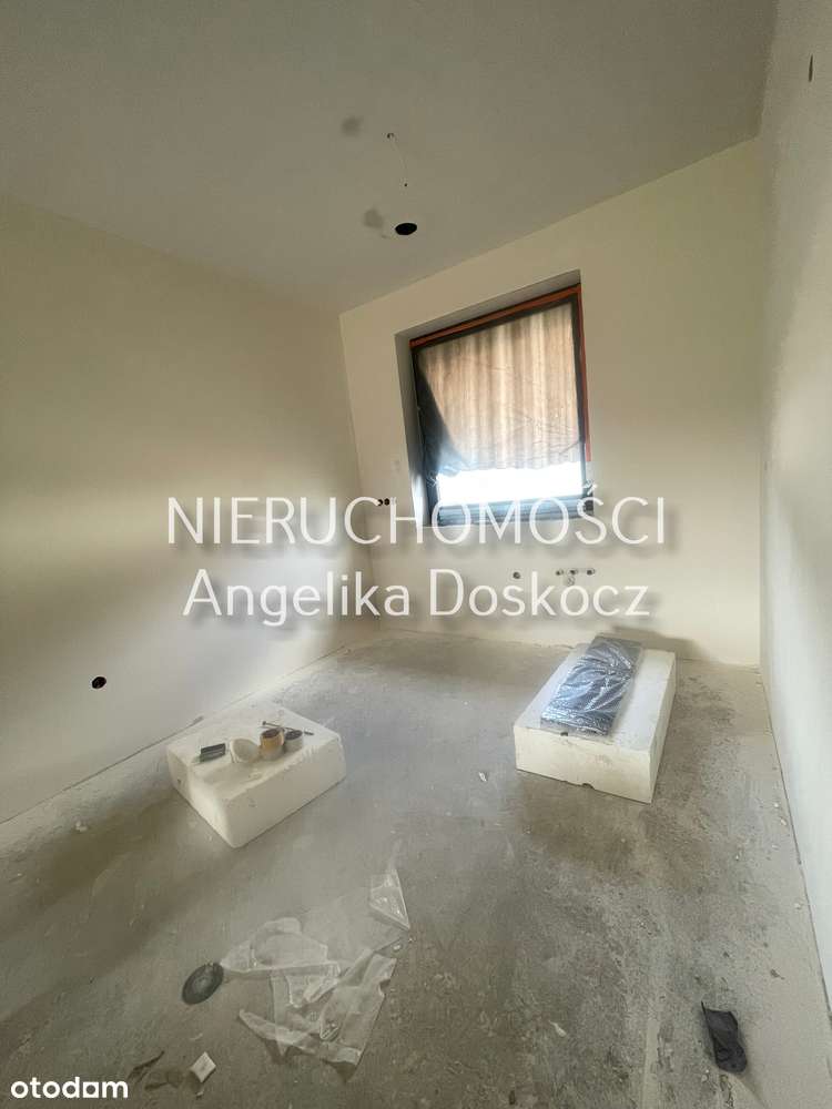 Spełnij marzenie o własnym domu w Orzeszu (Gardawice)!-4