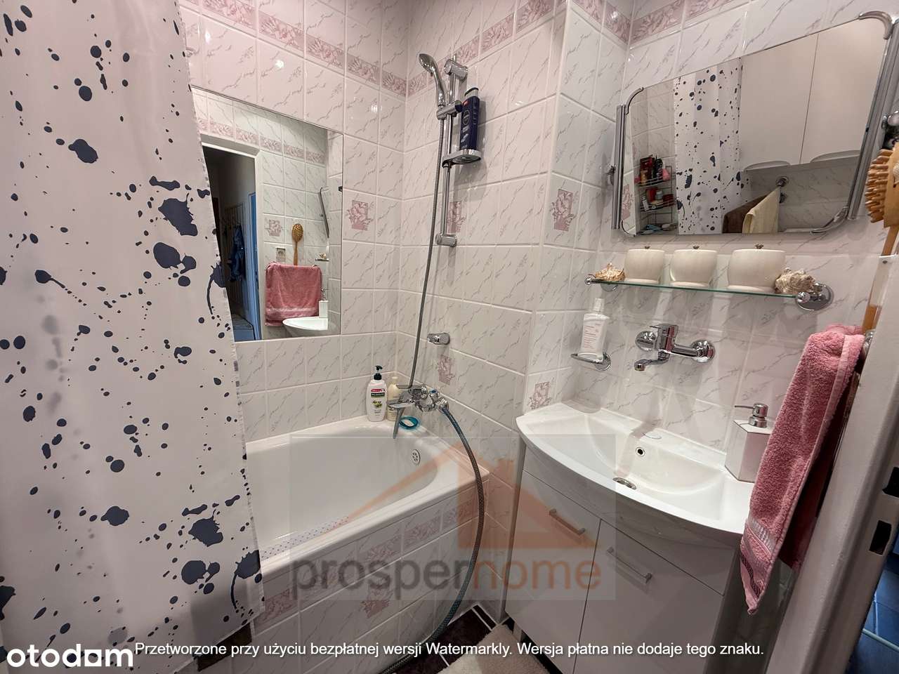 UMEBLOWANE w pełni, Jelcz-Laskowice-6