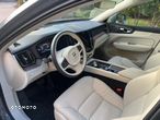 Volvo XC 60 T8 AWD Recharge Geartronic Inscription Expression - 9