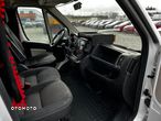 Peugeot Boxer 435 3.0 HDI 130kW/177KM L4 skrzynia 10EP + kabina sypialna - 20