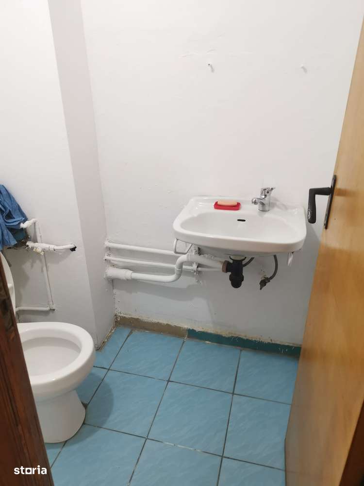 3 camere, Exercitiu / Matei Basarab, decomandat, mobilat, centrala !-4