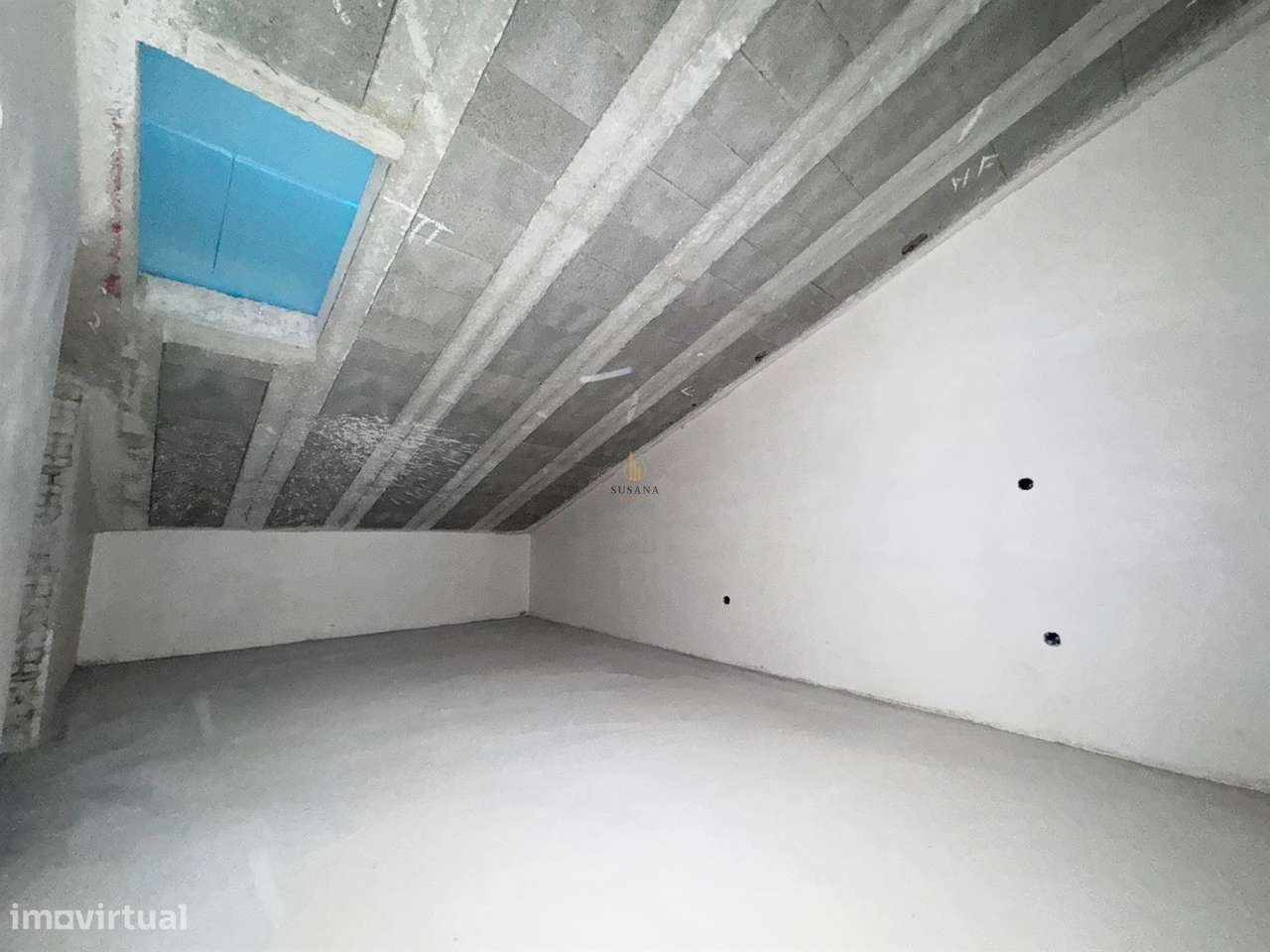 Apartamento T1+1 DUPLEX Venda em Viseu,Viseu-18