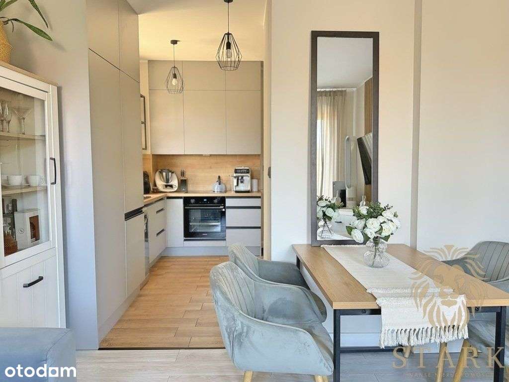 Ustowo – 2 pokoje po remoncie, parter + komórka-1