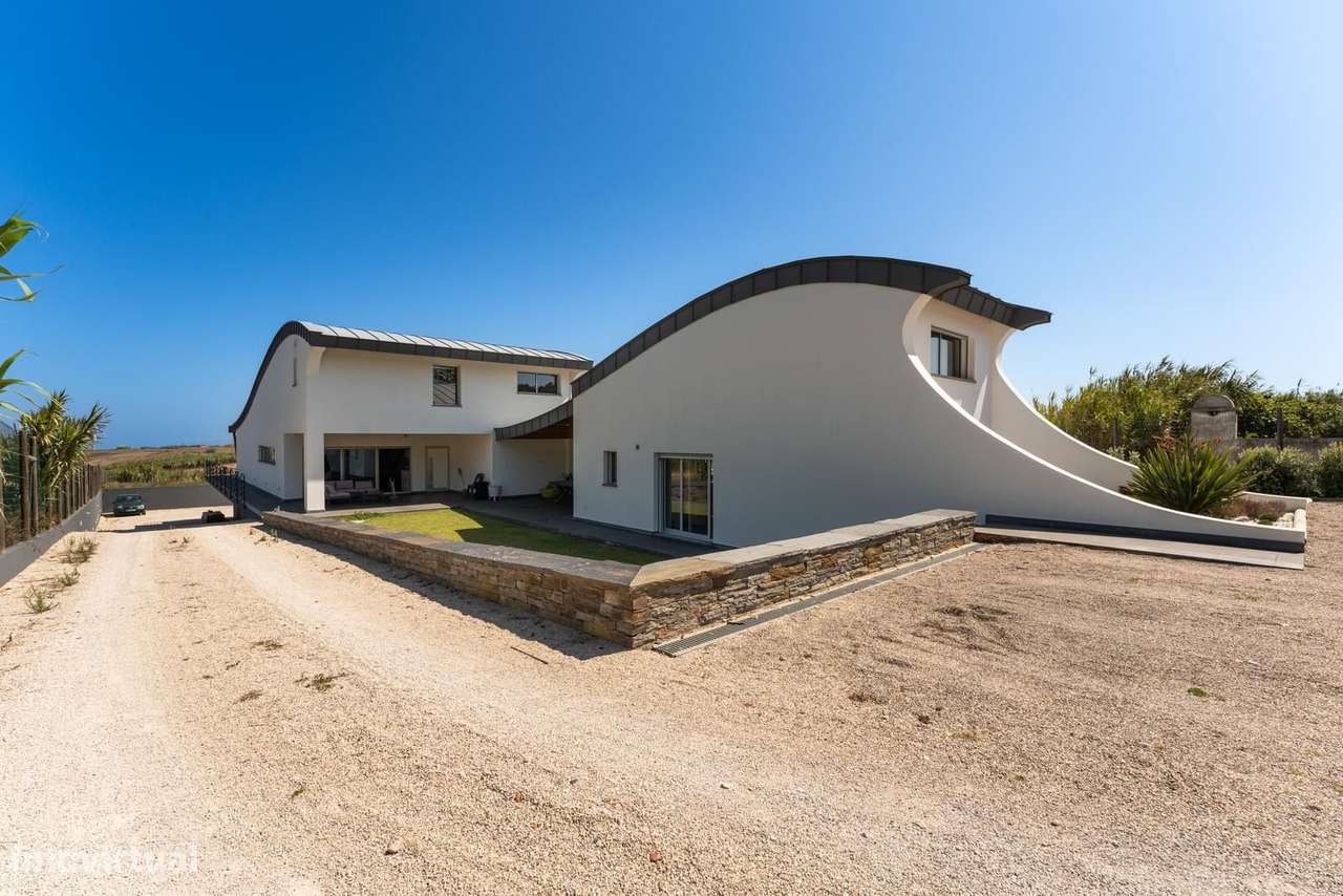 Moradia Isolada T4 + 1 com jardim, Sintra - Grande imagem: 5/46