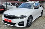 BMW 320 d Touring Aut. M Sport - 16