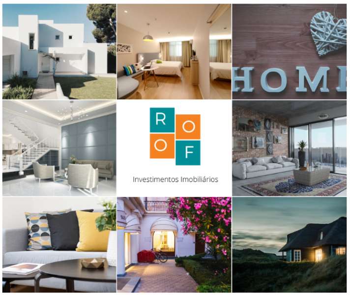 Profissionais - Empreendimentos: Roof - Investimentos Imobiliários - Moscavide e Portela, Loures, Lisboa